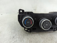 2019-2022 Chevrolet Spark Climate Control Module Temperature AC/Heater Replacement P/N:42620151 323010000000X Fits OEM Used 