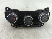 2019-2022 Chevrolet Spark Climate Control Module Temperature AC/Heater Replacement P/N:42620151 323010000000X Fits OEM Used 