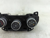2019-2022 Chevrolet Spark Climate Control Module Temperature AC/Heater Replacement P/N:42620151 323010000000X Fits OEM Used 
