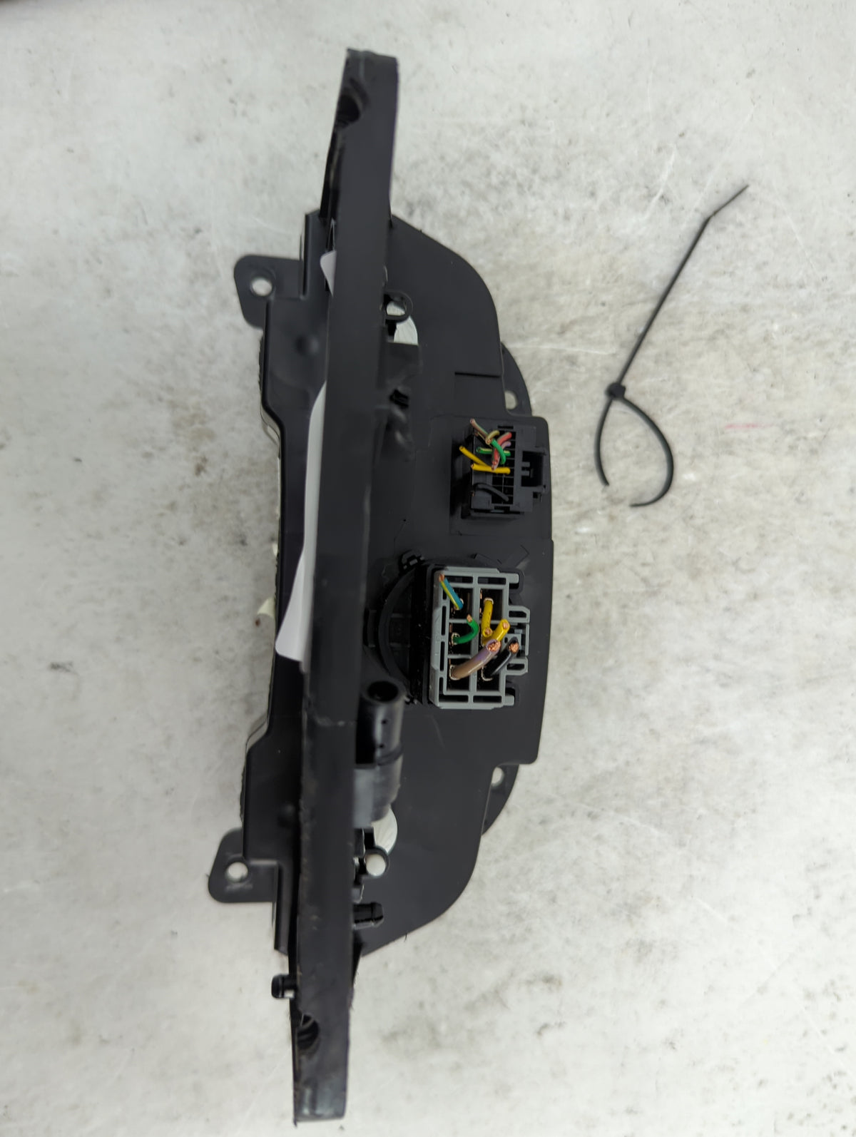 2019-2022 Chevrolet Spark Climate Control Module Temperature AC/Heater Replacement P/N:42620151 323010000000X Fits OEM Used 