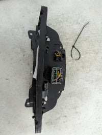 2019-2022 Chevrolet Spark Climate Control Module Temperature AC/Heater Replacement P/N:42620151 323010000000X Fits OEM Used 