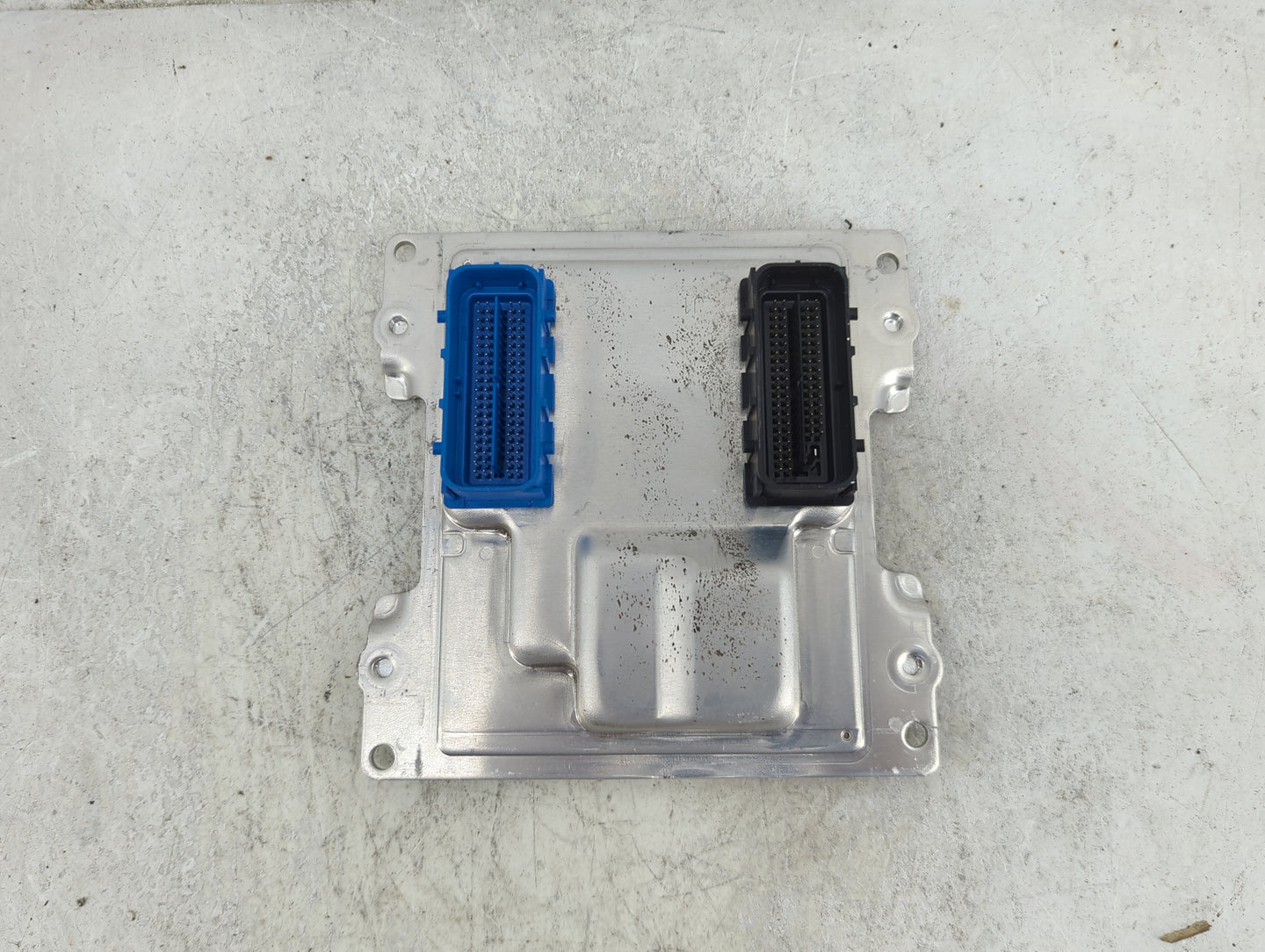 2019-2022 Chevrolet Spark PCM Engine Control Computer ECU ECM PCU OEM P/N:12710190 12693091 Fits Fits 2019 2020 2021 2022 OE