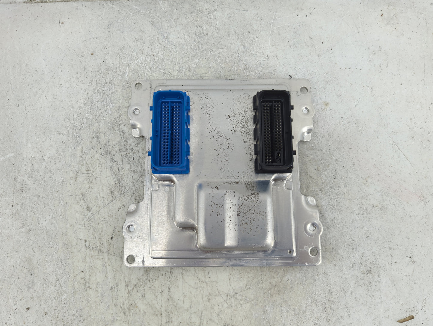2019-2022 Chevrolet Spark PCM Engine Control Computer ECU ECM PCU OEM P/N:12710190 12693091 Fits Fits 2019 2020 2021 2022 OE