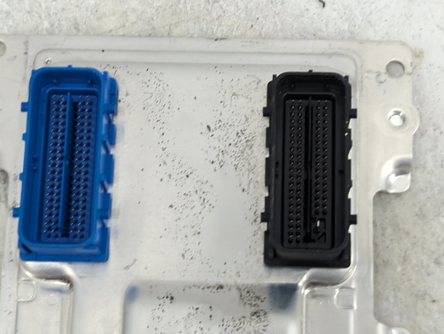 2019-2022 Chevrolet Spark PCM Engine Control Computer ECU ECM PCU OEM P/N:12710190 12693091 Fits Fits 2019 2020 2021 2022 OE