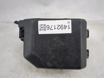 compare product 2020-2021 Chevrolet Spark Fusebox Fuse Box Panel Relay Module P/N:42702558 Fits Fits 2020 2021 OEM Used Auto Parts