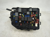 2020-2021 Chevrolet Spark Fusebox Fuse Box Panel Relay Module P/N:42702558 Fits Fits 2020 2021 OEM Used Auto Parts - Oemused