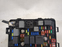 2020-2021 Chevrolet Spark Fusebox Fuse Box Panel Relay Module P/N:42702558 Fits Fits 2020 2021 OEM Used Auto Parts - Oemused
