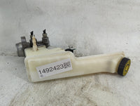 2016-2022 Chevrolet Spark Brake Master Cylinder 1492423 - Oemusedautoparts1.com