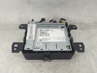 compare product 2020-2022 Chevrolet Spark Radio AM FM Cd Player Receiver Replacement P/N:42756549 7310500000000X Fits Fits 2020 2021 2022 OEM Used Auto Parts