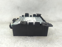 2020-2022 Chevrolet Spark Radio AM FM Cd Player Receiver Replacement P/N:42756549 7310500000000X Fits Fits 2020 2021 2022 OE