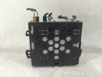 2020-2022 Chevrolet Spark Radio AM FM Cd Player Receiver Replacement P/N:42756549 7310500000000X Fits Fits 2020 2021 2022 OE