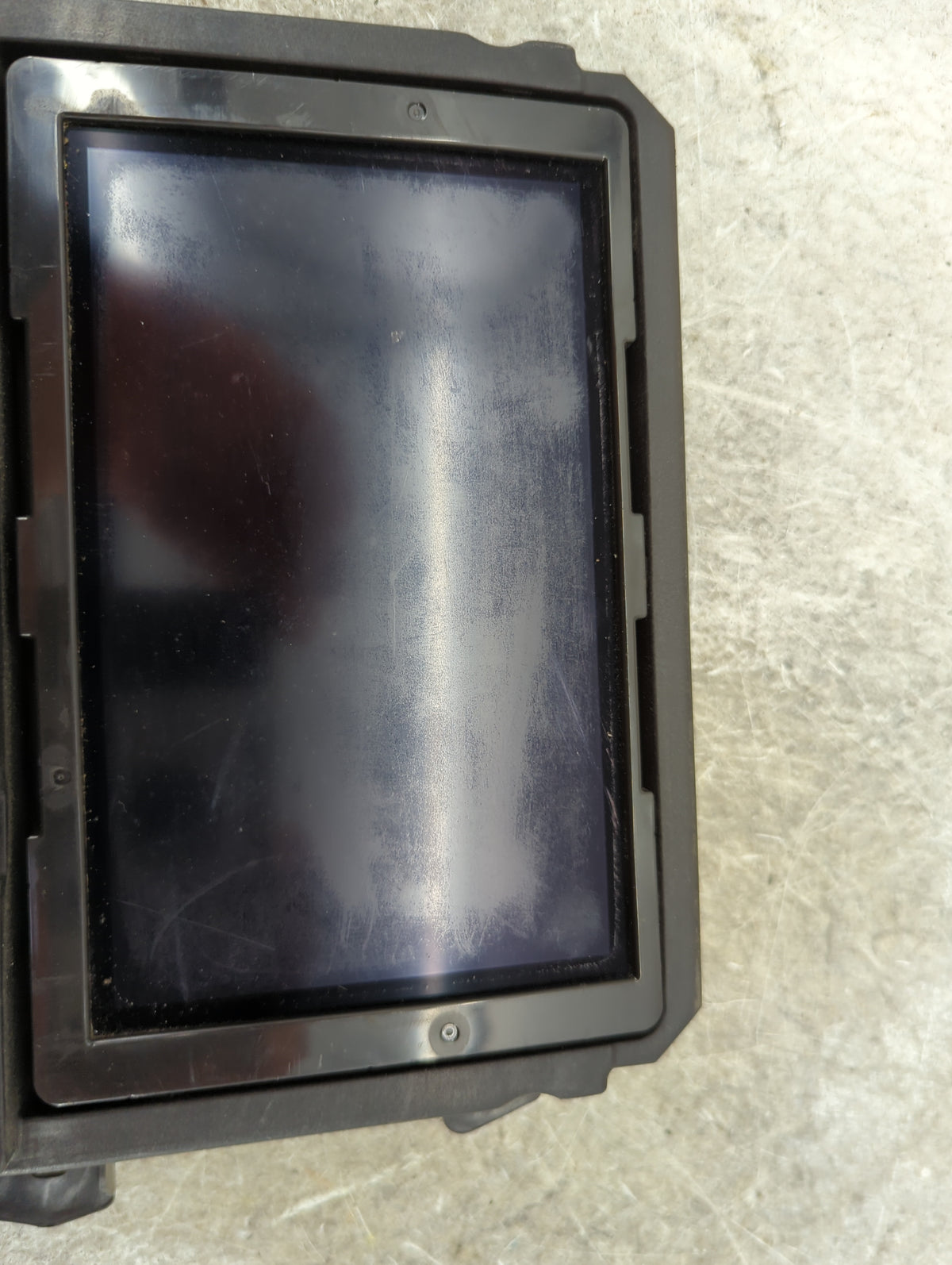 2019-2022 Chevrolet Spark Information Radio Display Screen 1514073 - Oemusedautoparts1.com