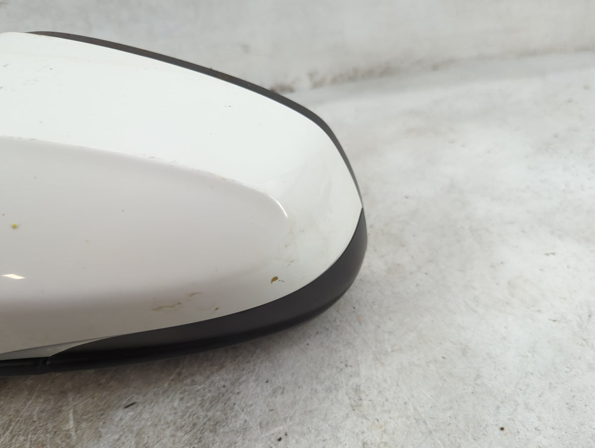 2017-2022 Chevrolet Spark Driver Side View Mirror - Left Door Mirror OEM Used - Oemusedautoparts1.com