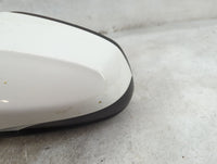 2017-2022 Chevrolet Spark Driver Side View Mirror - Left Door Mirror OEM Used - Oemusedautoparts1.com