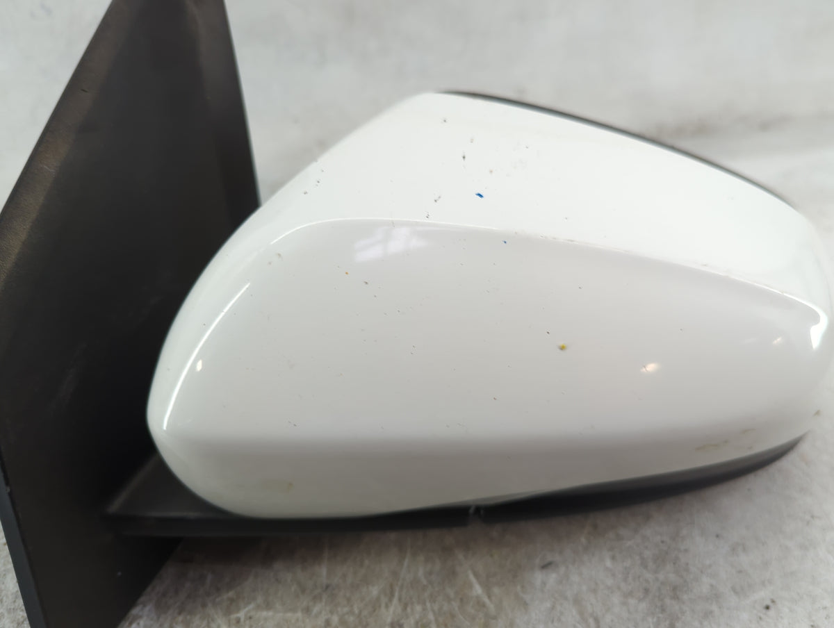 2017-2022 Chevrolet Spark Driver Side View Mirror - Left Door Mirror OEM Used - Oemusedautoparts1.com