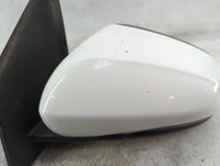 2017-2022 Chevrolet Spark Driver Side View Mirror - Left Door Mirror OEM Used - Oemusedautoparts1.com
