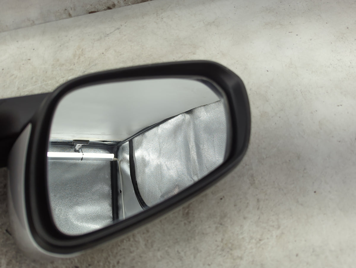 2017-2022 Chevrolet Spark Driver Side View Mirror - Left Door Mirror OEM Used - Oemusedautoparts1.com