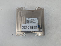 2021 Chevrolet Spark PCM Engine Control Computer ECU ECM PCU OEM P/N:12710190 Fits Fits 2000 2001 OEM Used Auto Parts - Oemu