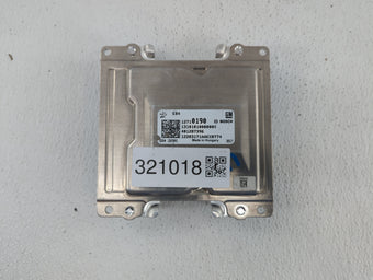 compare product 2021 Chevrolet Spark PCM Engine Control Computer ECU ECM PCU OEM P/N:12710190 Fits Fits 2000 2001 OEM Used Auto Parts