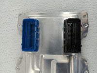2021 Chevrolet Spark PCM Engine Control Computer ECU ECM PCU OEM P/N:12710190 Fits Fits 2000 2001 OEM Used Auto Parts - Oemu