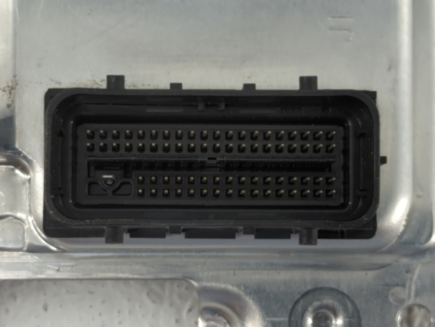 2021 Chevrolet Spark PCM Engine Control Computer ECU ECM PCU OEM P/N:12710190 Fits Fits 2000 2001 OEM Used Auto Parts - Oemu