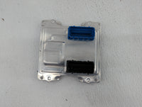 2021 Chevrolet Spark PCM Engine Control Computer ECU ECM PCU OEM P/N:12710190 Fits Fits 2000 2001 OEM Used Auto Parts - Oemu