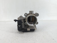 2016-2022 Chevrolet Spark Throttle Body P/N:12673014 Fits Fits 2016 2017 2018 2019 2020 2021 2022 OEM Used Auto Parts - Oemu