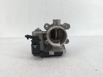 2016-2022 Chevrolet Spark Throttle Body P/N:12673014 Fits Fits 2016 2017 2018 2019 2020 2021 2022 OEM Used Auto Parts - Oemu
