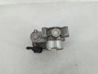 2016-2022 Chevrolet Spark Throttle Body P/N:12673014 Fits Fits 2016 2017 2018 2019 2020 2021 2022 OEM Used Auto Parts - Oemu