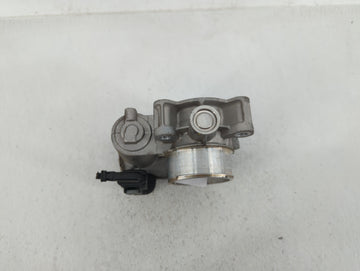 2016-2022 Chevrolet Spark Throttle Body P/N:12673014 Fits Fits 2016 2017 2018 2019 2020 2021 2022 OEM Used Auto Parts