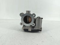 2016-2022 Chevrolet Spark Throttle Body P/N:12673014 Fits Fits 2016 2017 2018 2019 2020 2021 2022 OEM Used Auto Parts - Oemu