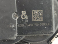 2016-2022 Chevrolet Spark Throttle Body P/N:12673014 Fits Fits 2016 2017 2018 2019 2020 2021 2022 OEM Used Auto Parts - Oemu