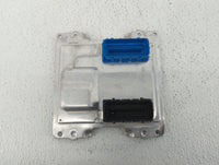 2019-2022 Chevrolet Spark PCM Engine Control Computer ECU ECM PCU OEM P/N:12710190 12693091 Fits Fits 2019 2020 2021 2022 OE