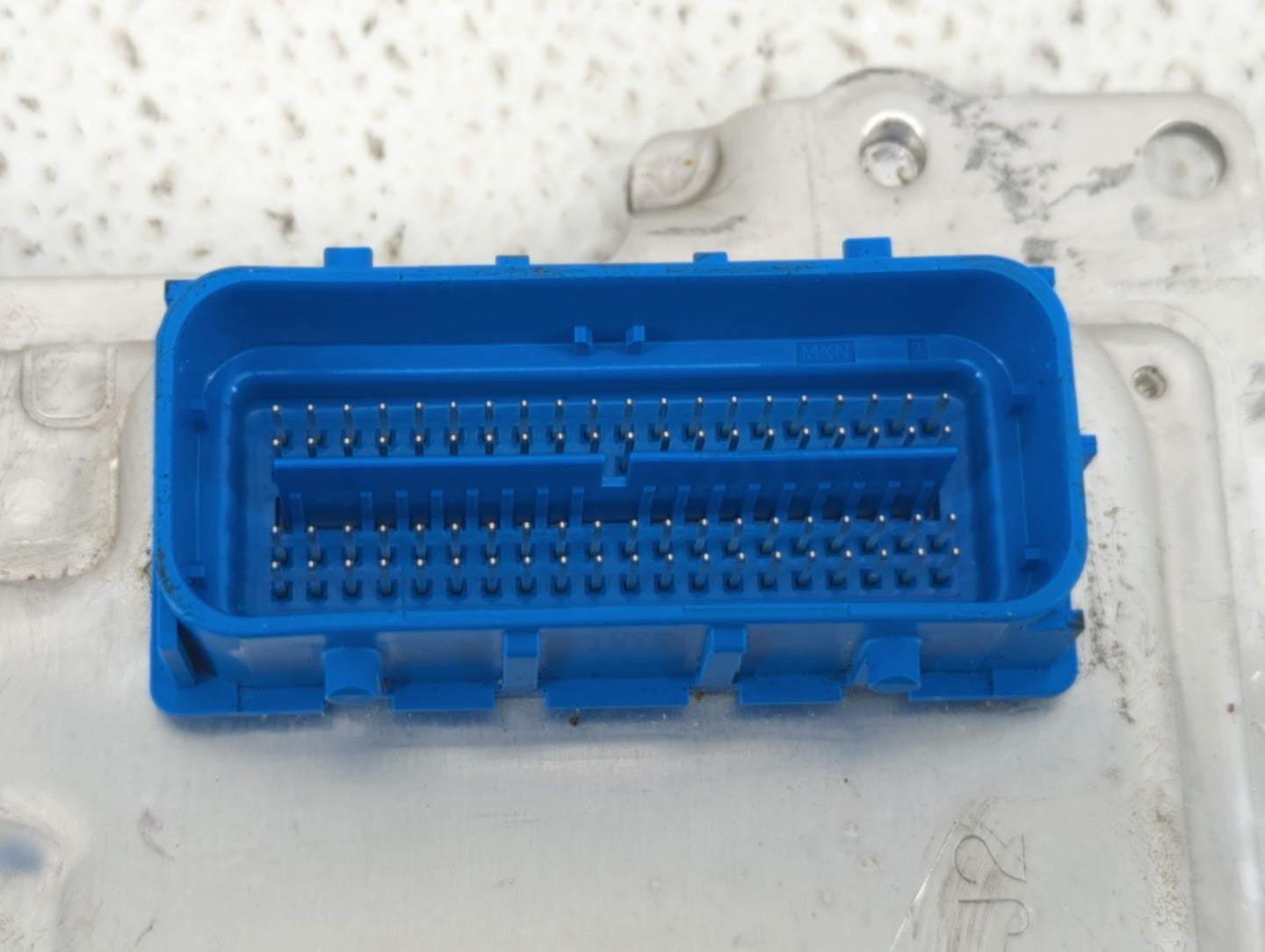 2019-2022 Chevrolet Spark PCM Engine Control Computer ECU ECM PCU OEM P/N:12710190 12693091 Fits Fits 2019 2020 2021 2022 OE