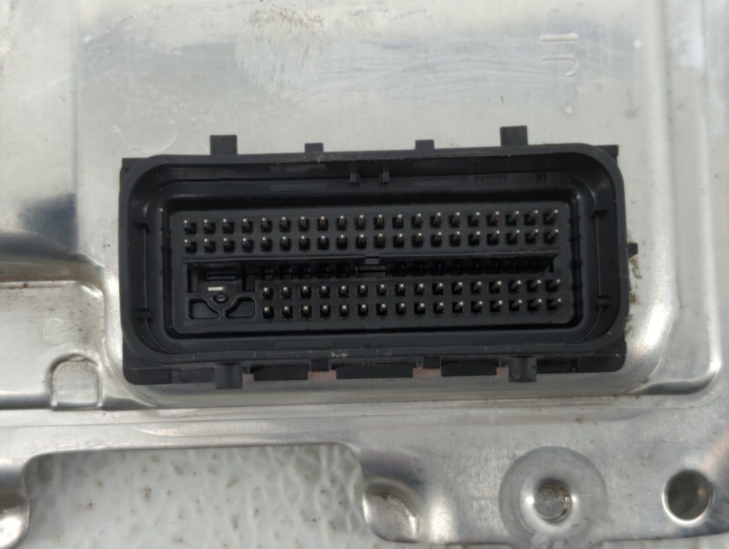 2019-2022 Chevrolet Spark PCM Engine Control Computer ECU ECM PCU OEM P/N:12710190 12693091 Fits Fits 2019 2020 2021 2022 OE