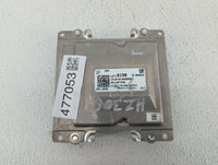 2019-2022 Chevrolet Spark PCM Engine Control Computer ECU ECM PCU OEM P/N:12710190 12693091 Fits Fits 2019 2020 2021 2022 OE