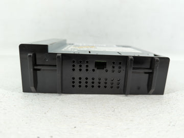 2020-2022 Chevrolet Spark Radio AM FM Cd Player Receiver Replacement P/N:42756550 Fits Fits 2020 2021 2022 OEM Used Auto Par