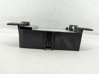 2020-2022 Chevrolet Spark Radio AM FM Cd Player Receiver Replacement P/N:42756550 Fits Fits 2020 2021 2022 OEM Used Auto Par