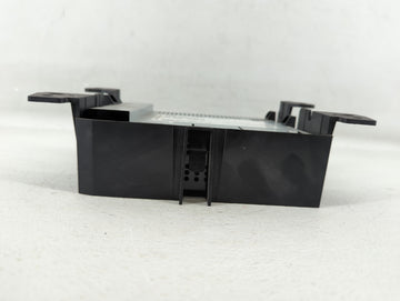 2020-2022 Chevrolet Spark Radio AM FM Cd Player Receiver Replacement P/N:42756550 Fits Fits 2020 2021 2022 OEM Used Auto Par