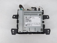 2020-2022 Chevrolet Spark Radio AM FM Cd Player Receiver Replacement P/N:42756550 Fits Fits 2020 2021 2022 OEM Used Auto Par