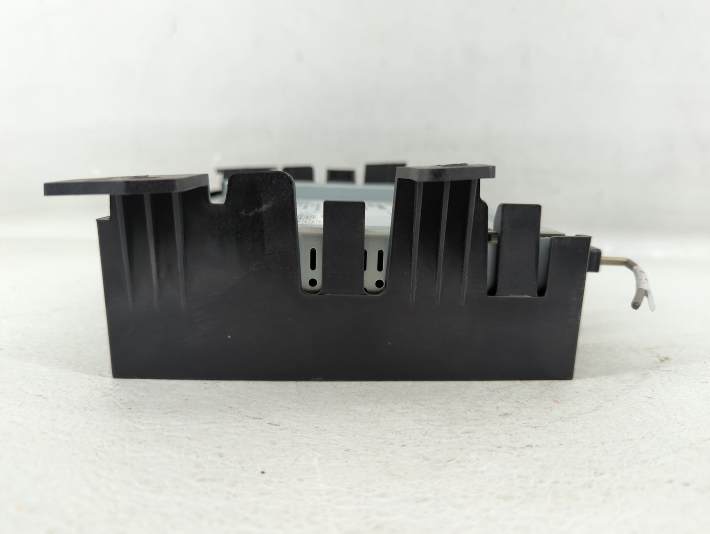 2020-2022 Chevrolet Spark Radio AM FM Cd Player Receiver Replacement P/N:42756550 Fits Fits 2020 2021 2022 OEM Used Auto Par