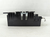 2020-2022 Chevrolet Spark Radio AM FM Cd Player Receiver Replacement P/N:42756550 Fits Fits 2020 2021 2022 OEM Used Auto Par