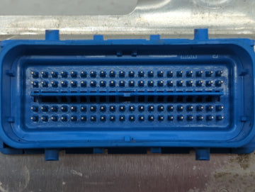 2019-2022 Chevrolet Spark PCM Engine Control Computer ECU ECM PCU OEM P/N:12710190 Fits Fits 2019 2020 2021 2022 OEM Used Auto Parts