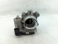 2016-2022 Chevrolet Spark Throttle Body P/N:12673014 Fits Fits 2016 2017 2018 2019 2020 2021 2022 OEM Used Auto Parts - Oemu