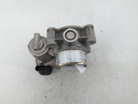 2016-2022 Chevrolet Spark Throttle Body P/N:12673014 Fits Fits 2016 2017 2018 2019 2020 2021 2022 OEM Used Auto Parts - Oemu