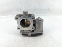 2016-2022 Chevrolet Spark Throttle Body P/N:12673014 Fits Fits 2016 2017 2018 2019 2020 2021 2022 OEM Used Auto Parts - Oemu