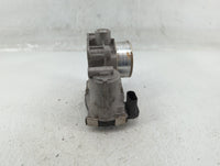 2016-2022 Chevrolet Spark Throttle Body P/N:12673014 Fits Fits 2016 2017 2018 2019 2020 2021 2022 OEM Used Auto Parts - Oemu