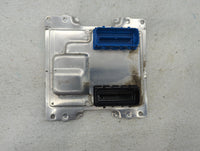 2019-2022 Chevrolet Spark PCM Engine Control Computer ECU ECM PCU OEM P/N:12710190 Fits Fits 2019 2020 2021 2022 OEM Used Au