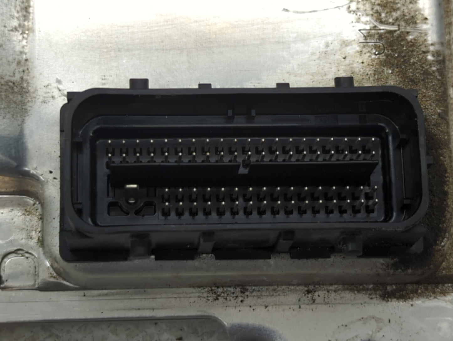 2019-2022 Chevrolet Spark PCM Engine Control Computer ECU ECM PCU OEM P/N:12710190 Fits Fits 2019 2020 2021 2022 OEM Used Au