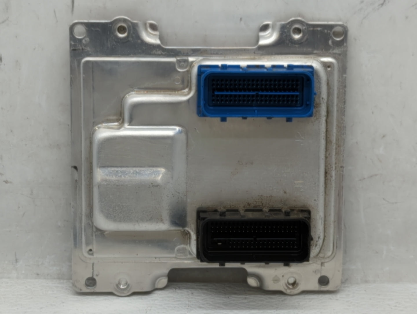2019-2022 Chevrolet Spark PCM Engine Control Computer ECU ECM PCU OEM P/N:12710190 Fits Fits 2019 2020 2021 2022 OEM Used Au